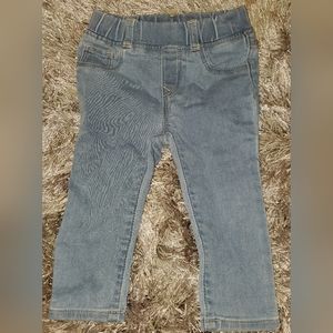 Gap jeans Infant/toddler